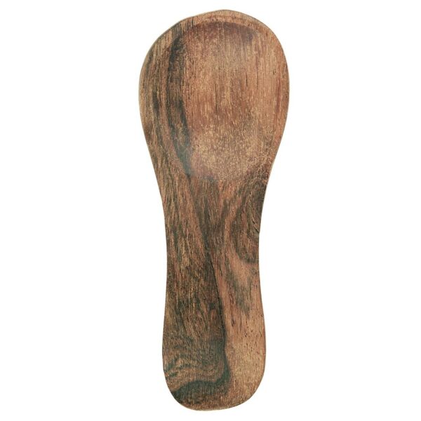 Salt Spoon - Acacia Wood