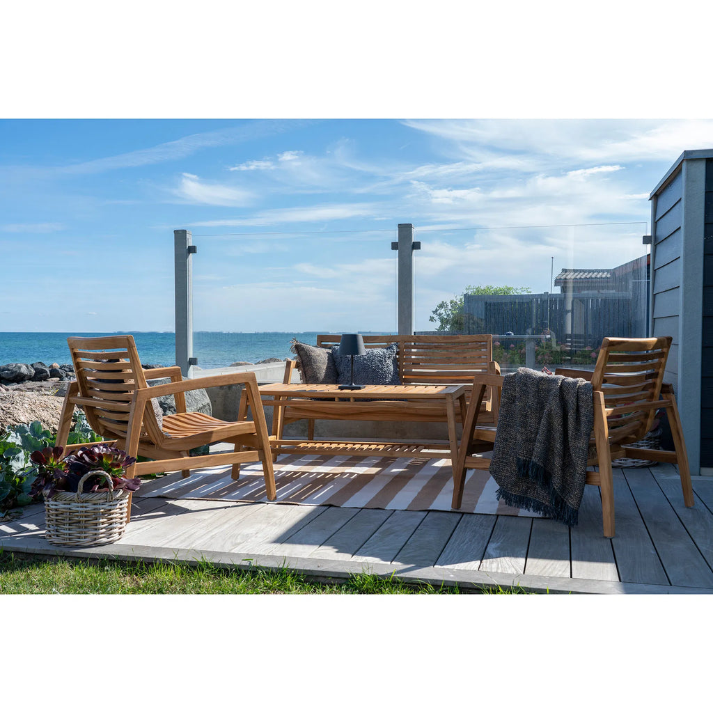 Santander Lounge Set Lounge Set