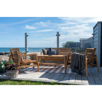 Santander Lounge Set Lounge Set