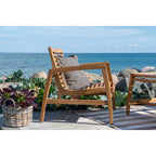 Santander Lounge Set Lounge Set