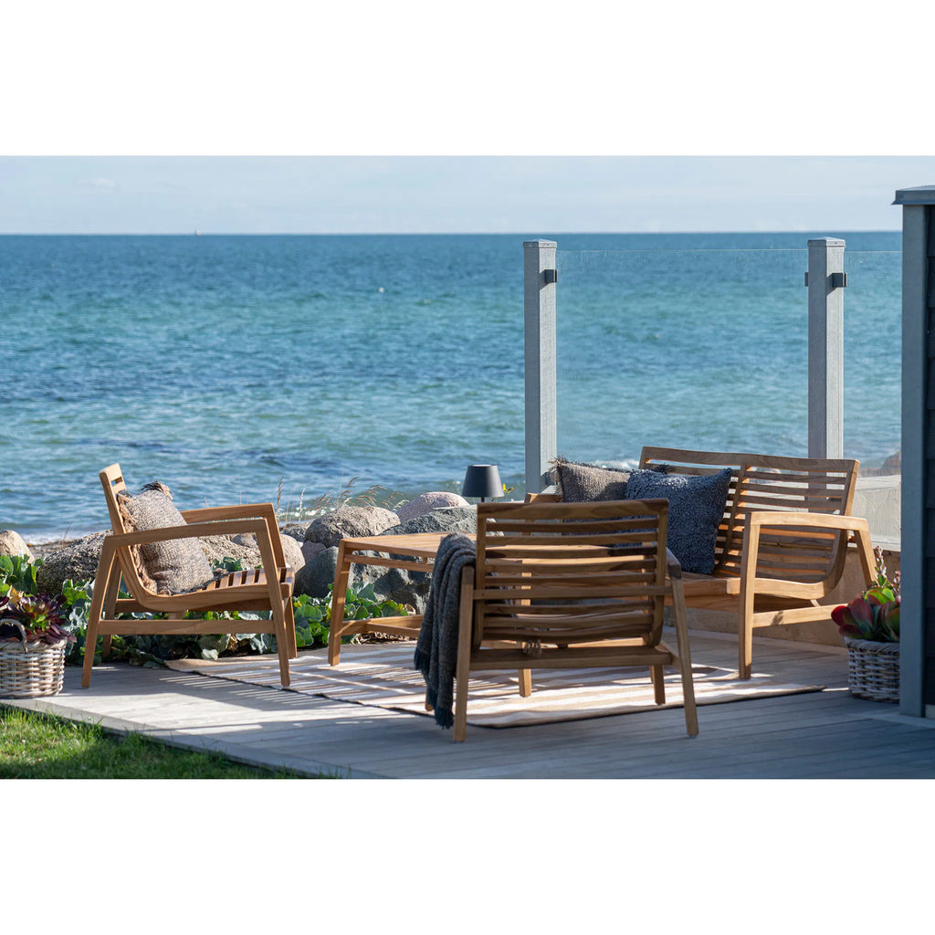 Santander Lounge Set Lounge Set