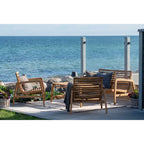 Santander Lounge Set Lounge Set
