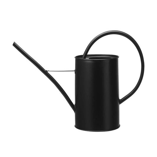 Savanna Watering Can - Black