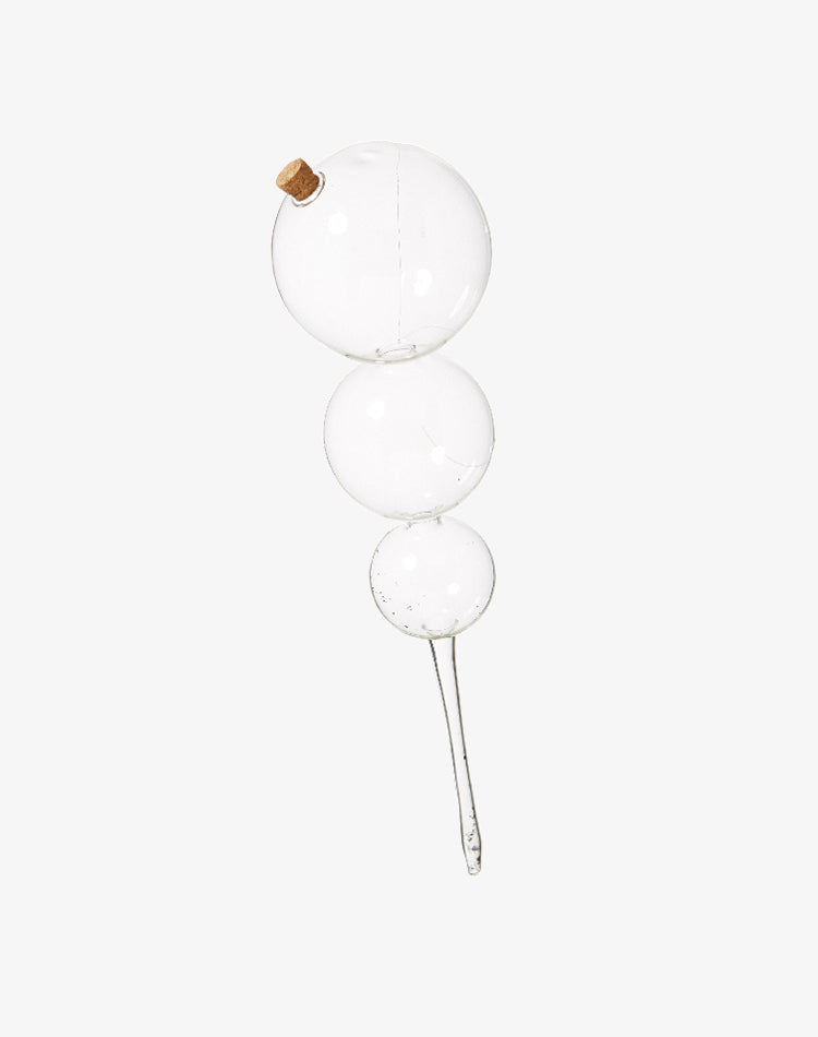 Self Watering Bubble Wand - Large