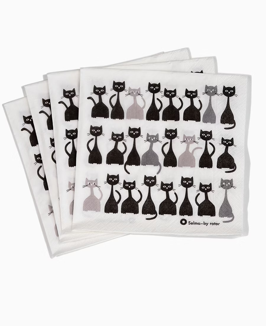 Paper Napkins - Selma