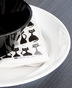 Paper Napkins - Selma