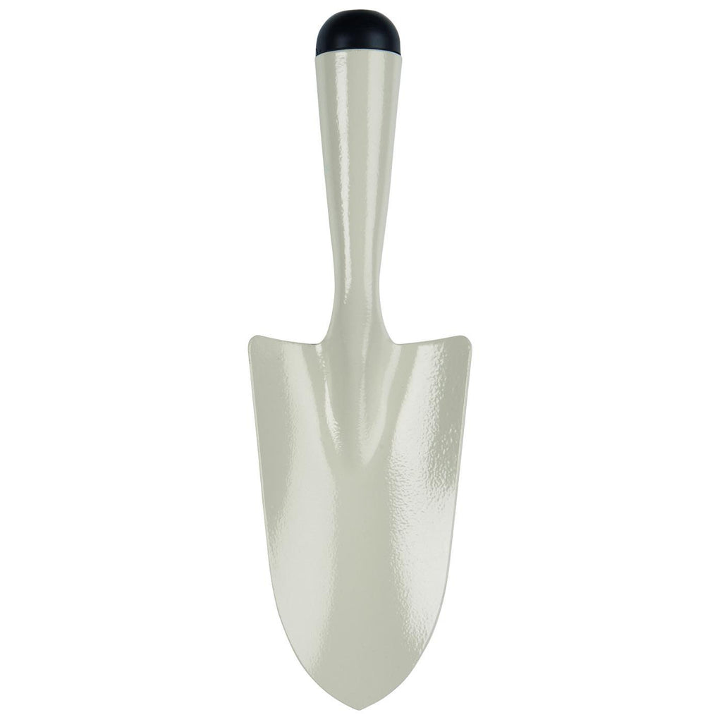 Shovel - White