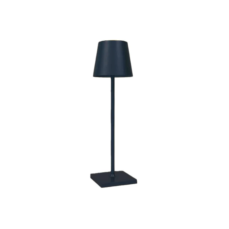 Siena LED Lamp - Black