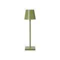Siena LED Lamp - Green