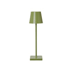 Siena LED Lamp - Green