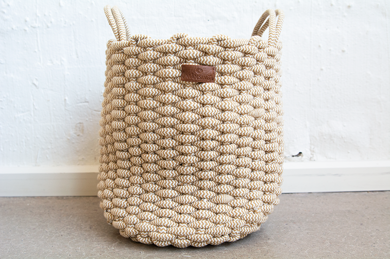 Snoa Storage Basket - Large