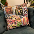 SoHo NYC Cushion Cover