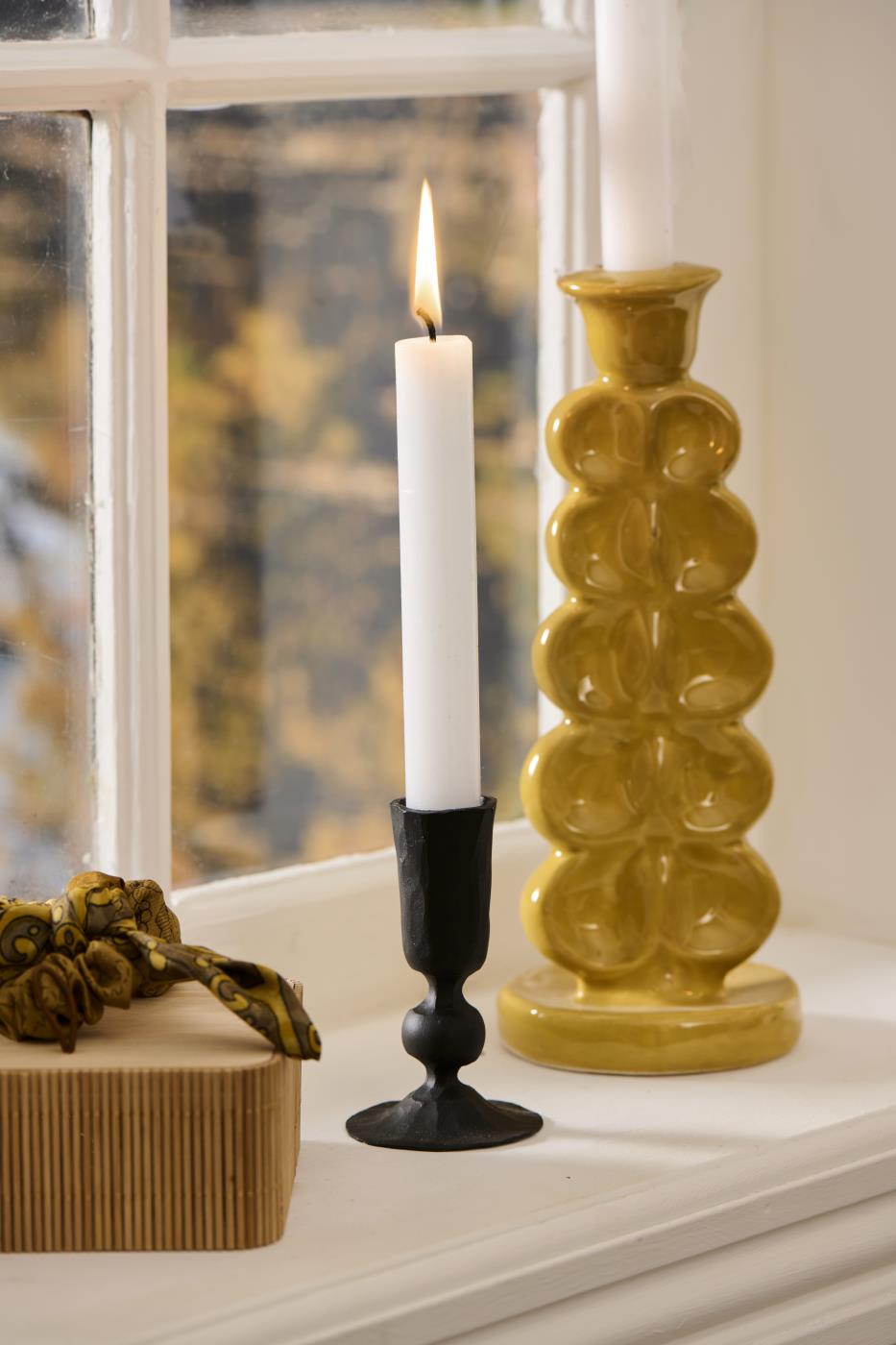 Stage Candle Holder - Tall