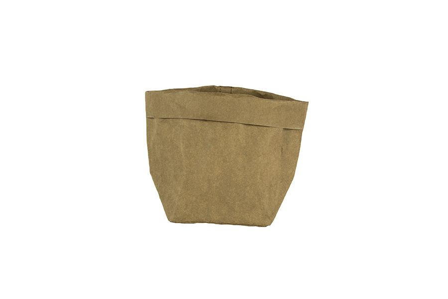 Pose Storage Bag - Khaki, Small