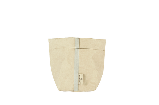 Pose Storage Bag- Grey, Small/Medium