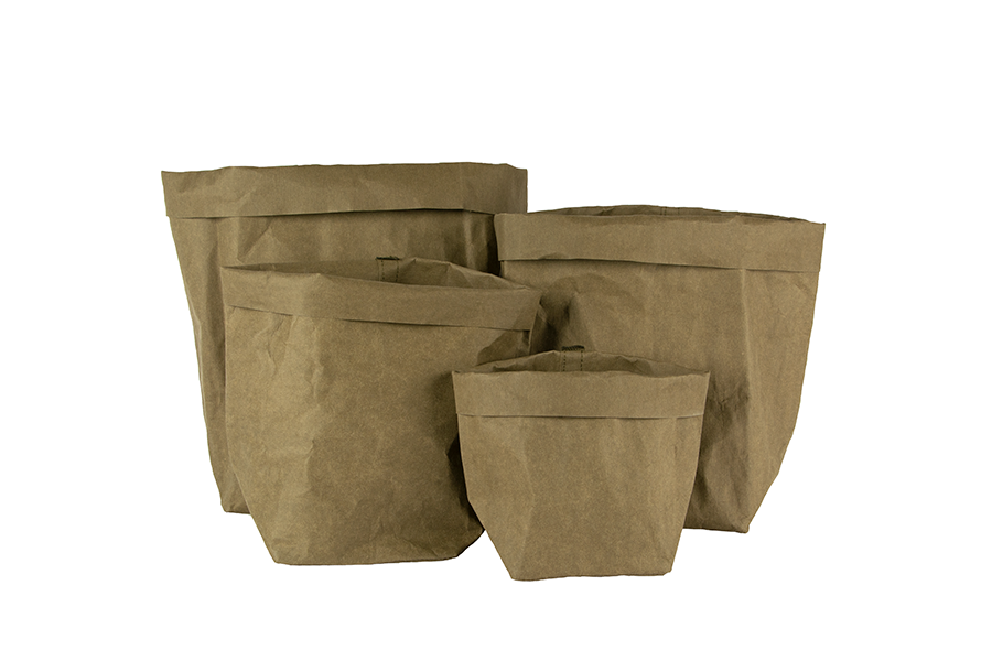 Pose Storage Bag - Khaki, Medium