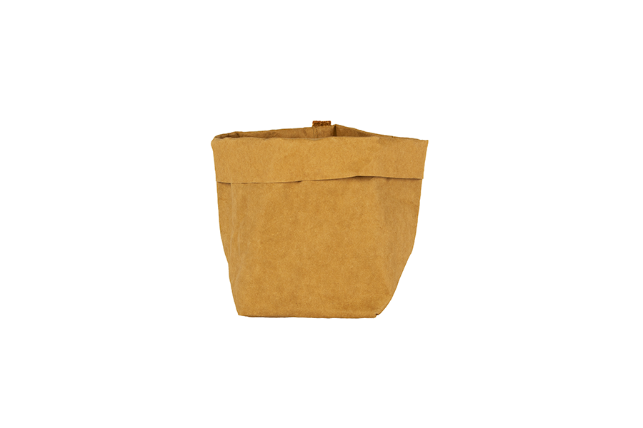 Pose Storage Bag - Natural, Small