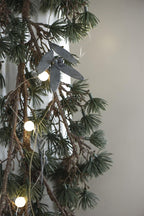 String Lights with 40 Balls