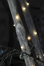 String Lights with 40 Balls