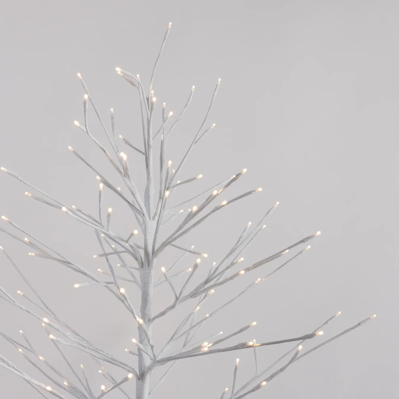 White Twig Tree - 150 cm