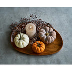 Acacia Tray – Natural Wood