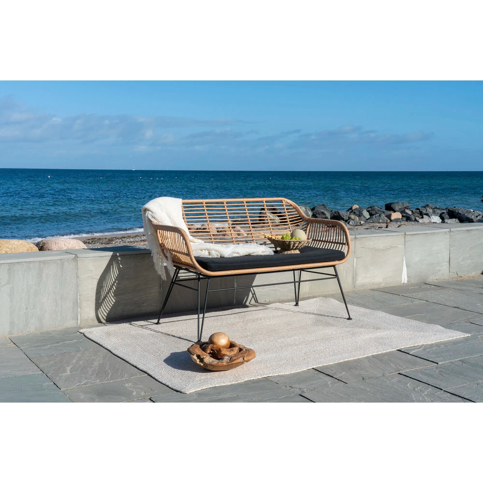Trieste Sofa