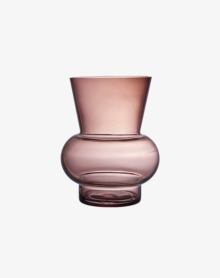 Tulpi Vase - Purple