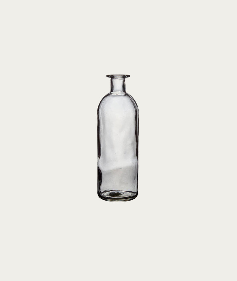 Majda Vase - Smoke Colour, Tall