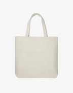 Hilo Canvas Tote Bag  - Off White