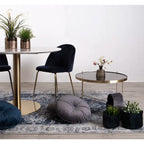 Venezia Coffee Table - Brass