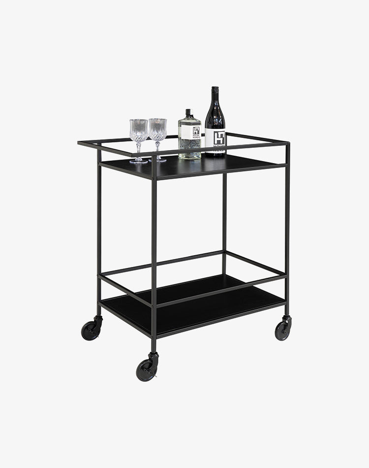 Vita Bar Trolley