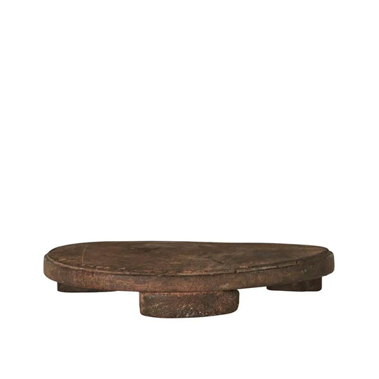 Yelda - Recycled Wood Tray